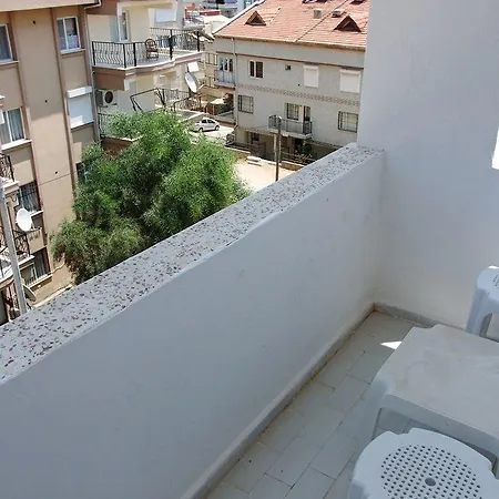 Vendégház Ozge