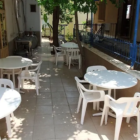 Ozge Vendégház Didim