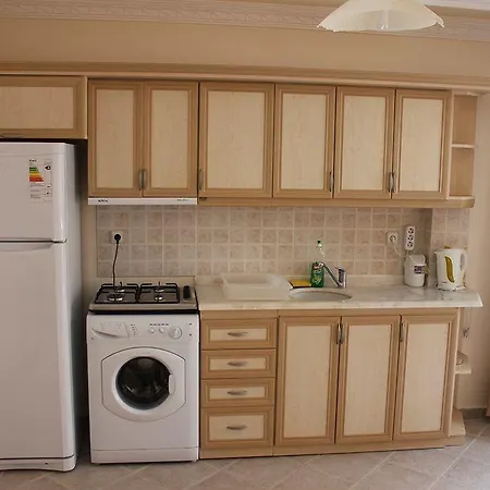 Maison d'hôtes Ozge 3*