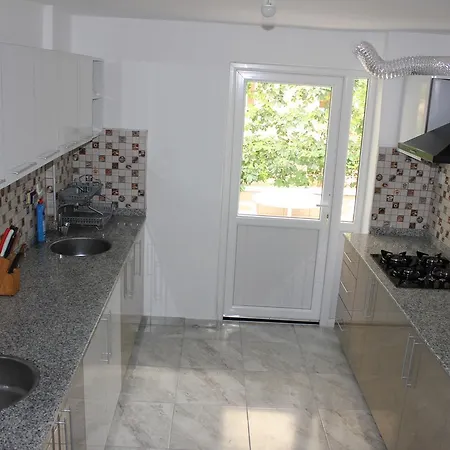 Maison d'hôtes Ozge Didim