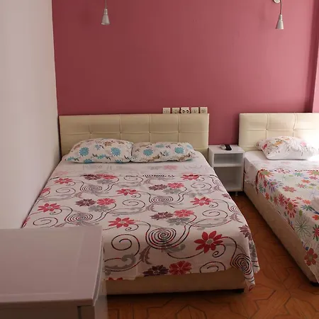 Ozge Vendégház