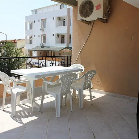 Maison d'hôtes Ozge 3*