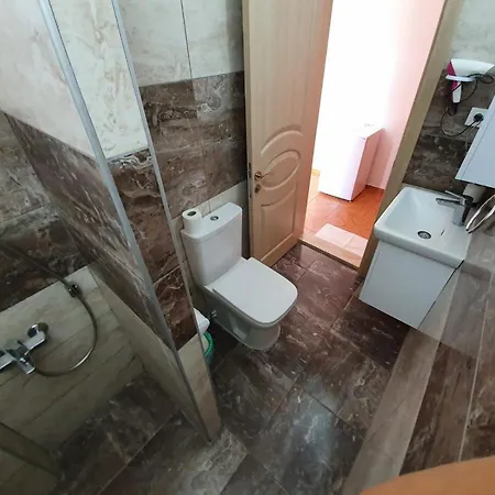 Ozge Гостевой дом 3*
