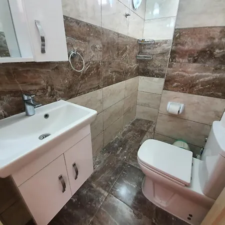 Гостевой дом Ozge 3*
