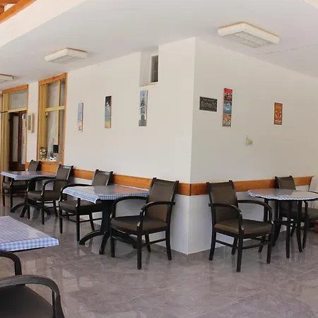 Pensjonat Ozge Didim