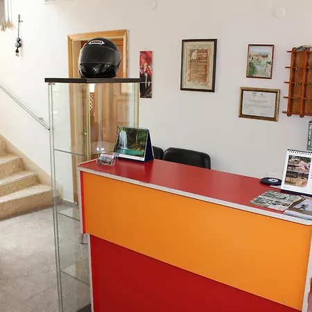 Ozge Pensjonat Didim